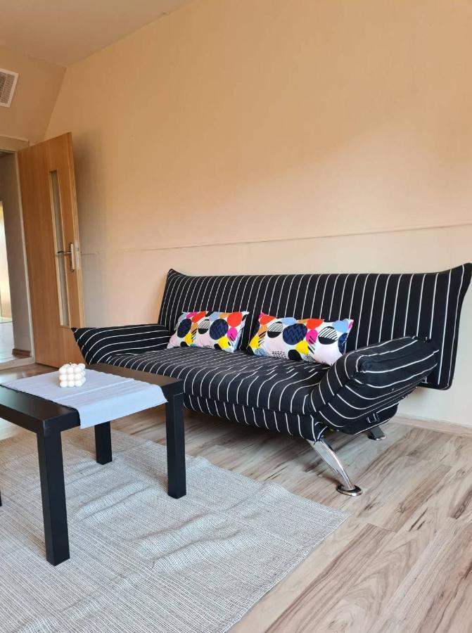 Cosy Vacation House In The Village Veľký Meder Extérieur photo